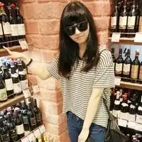 qq头像正文女生欧美风