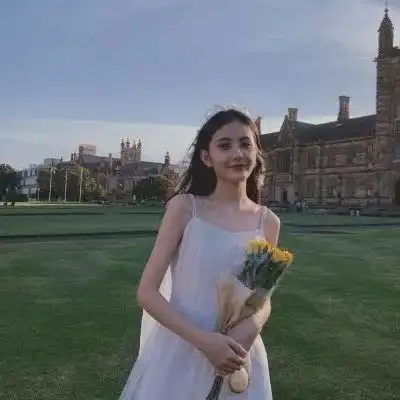 新款闺蜜三人头像女生亚