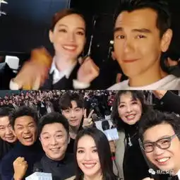 舒淇这张脸,还有救吗