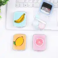 戴美瞳图片专题中国供应商