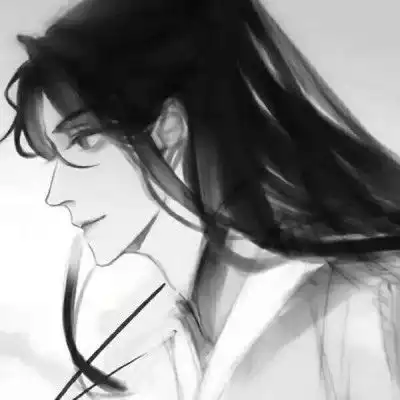 古风二次元头像小红书