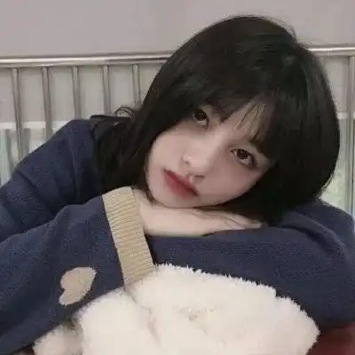 女生头像从新鲜到敷衍,放弃真的只在一瞬间598