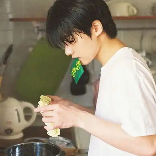 男生用什么头像更吸引女生脱单第一步,从头像开始