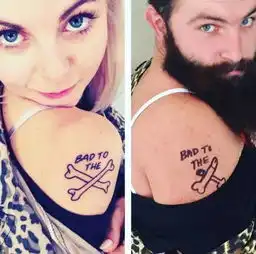 澳洲宅男模仿网红女神美照,结果女神被他泡到了搜狐其它搜狐网