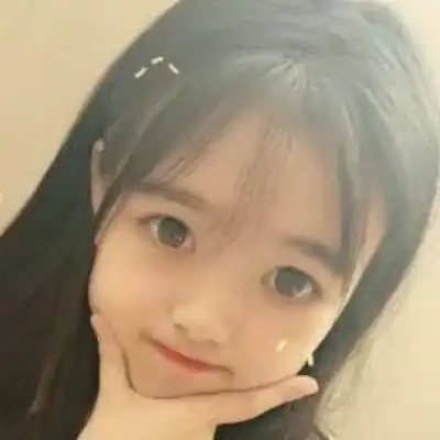 仙女头像