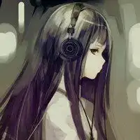 韩版微信头像女生卡通可爱微信头像图片大全