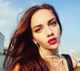 春季换装调色怎么涂口红,这3种涂法让你显白又气质