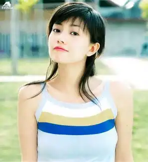 qq头像女高清头像孙俪