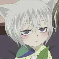 元气少女结缘男主头像