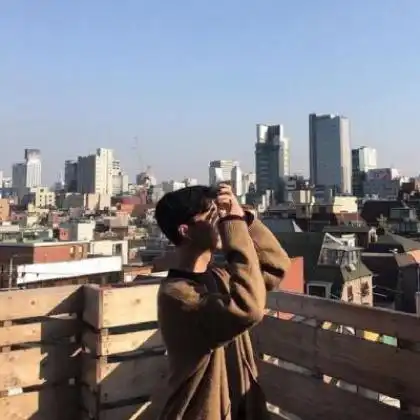 女生专用霸气头像成熟头