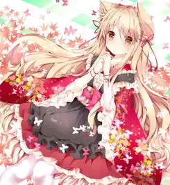 求这两张动漫原图