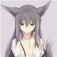 动漫小女孩图片可爱萌头像微信头像图片大全