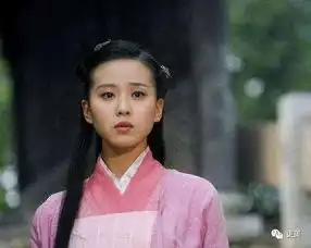 刘诗诗古装造型成功碾压杨幂唐嫣baby