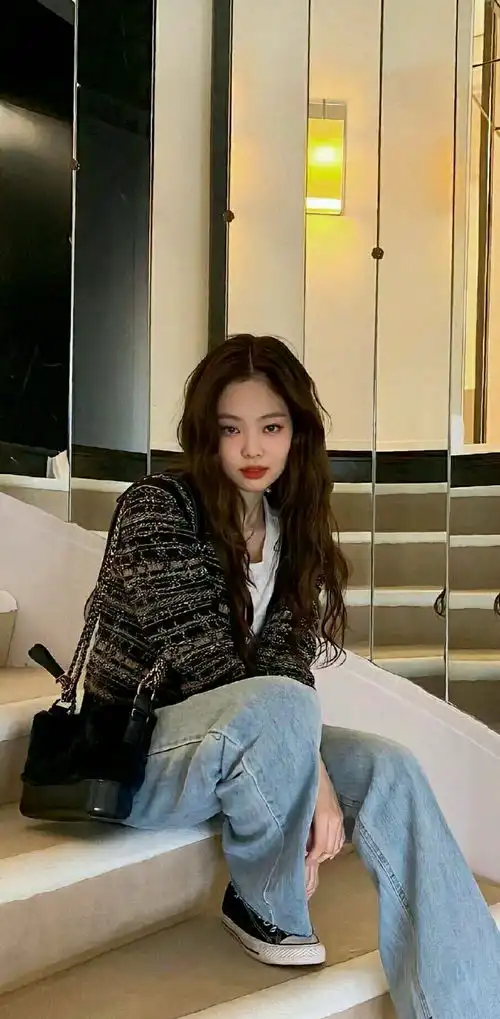 blackpink壁纸头像