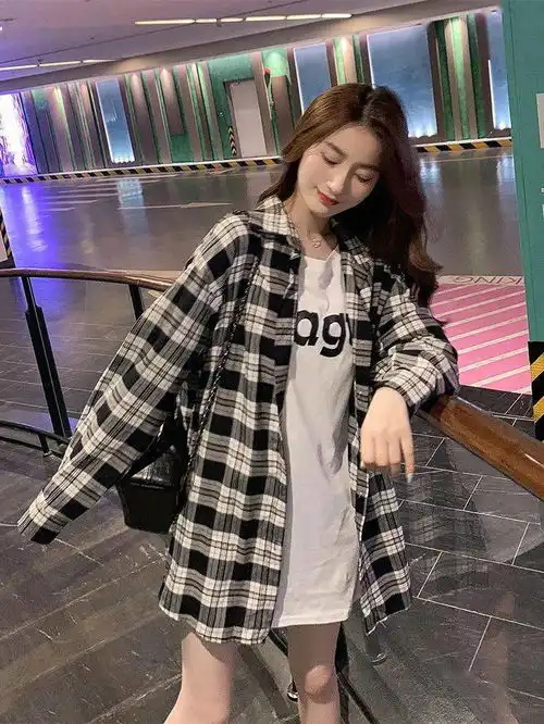 穿对衣服,微胖女生也能自带高级仙气感