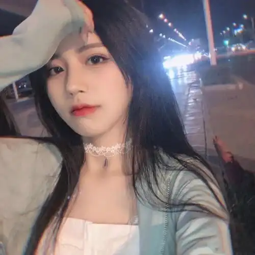 16岁女生图片头像网图大