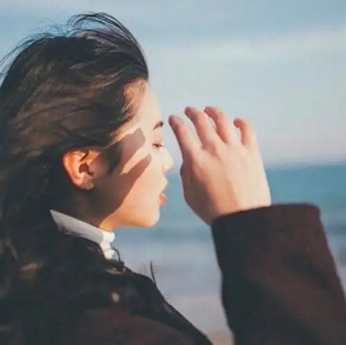 女生头像丨人生就是,需要的人得不到,得到的人又不需要搜狐教育搜狐网