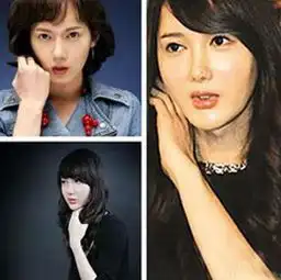 娱乐圈十大变性女星谁最妩媚