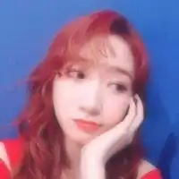 创造101孟美岐头像微信头像图片大全