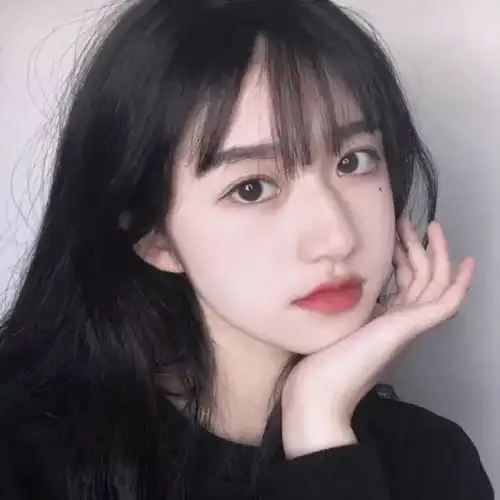 适合小仙女用的好看女头