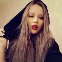 阳光唯美发型男微信头像图片大全