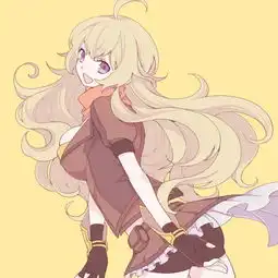 动漫插画少女封面头像人物p站二次元堆糖,美好生活研究所