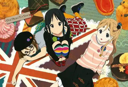 不可错过的少女番