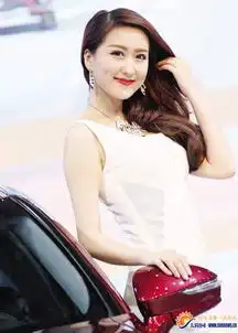 2015海西汽博会拉开帷幕看美女争艳享购车优惠