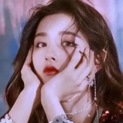 好看的女生头像真人高清