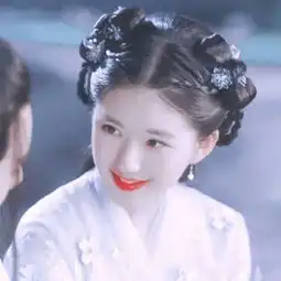 闺蜜头像古风一左一右唯美2020最新超仙闺蜜头像