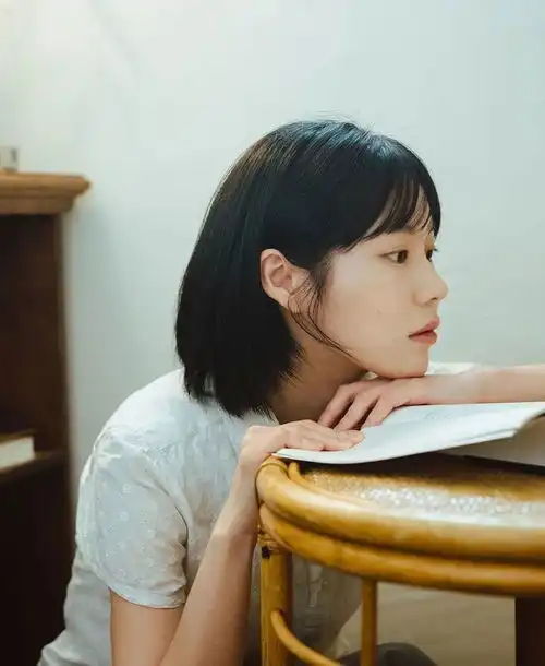 这些可纯可欲的胶片人像,太绝了