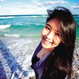 重庆美女学霸9所世界级名校争抛橄榄枝