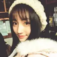 美到窒息的女生头像微信头像图片大全