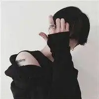 闺密头像简单有气质四微信头像图片大全