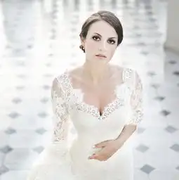 外国美女眼中的中国男人