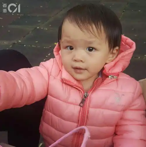 香港3岁女童生日当天被亲爸虐死法官判决引全城热议