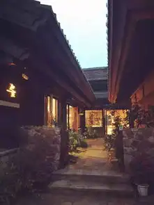 这才是诗意的栖居中国最美禅意小镇