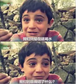 ted英文演讲那些在叙利亚被炮弹轰炸过的孩子们如今都怎样了