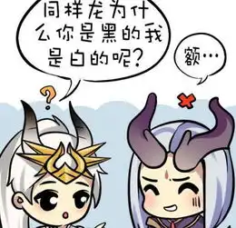 搞笑漫画东皇太一被露娜嫌弃不干净真是佛都有火