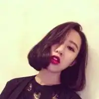 qq头像女生