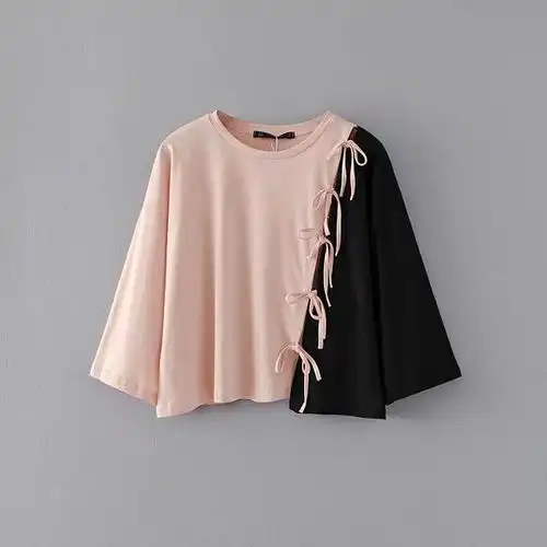 夏日百搭t恤,总有一款适合你