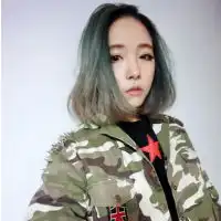 主流qq女生头像我会一直在,纵使一切苍白