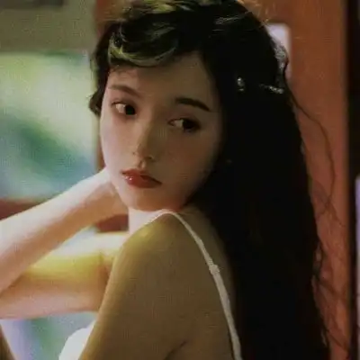 美女高清头像最新最撩人美女头像真实点的