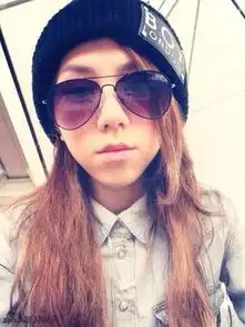 美女歌手邓紫棋海量生活美照曝光