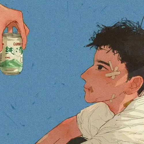 微信头像大全个性霸气头像潮图