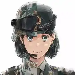 高清图片女生头像图片兵