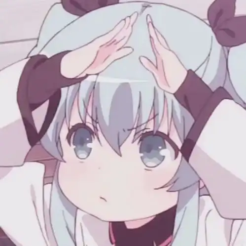 动漫头像世间的五味俱全只想要一个人给的甜