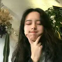 2019最潮最火女生头像