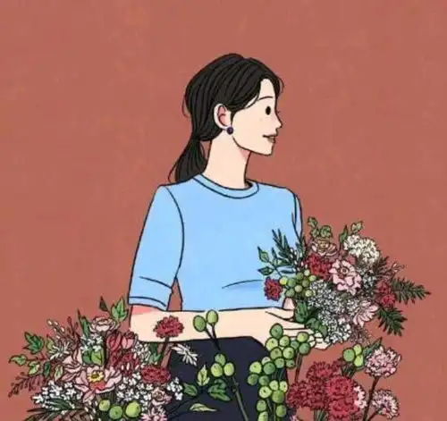 一句话打动人心的句子,精致大气,每一句都超赞