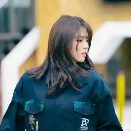 30岁知名女星韩素希被曝知三当三,原来是演小三出名的